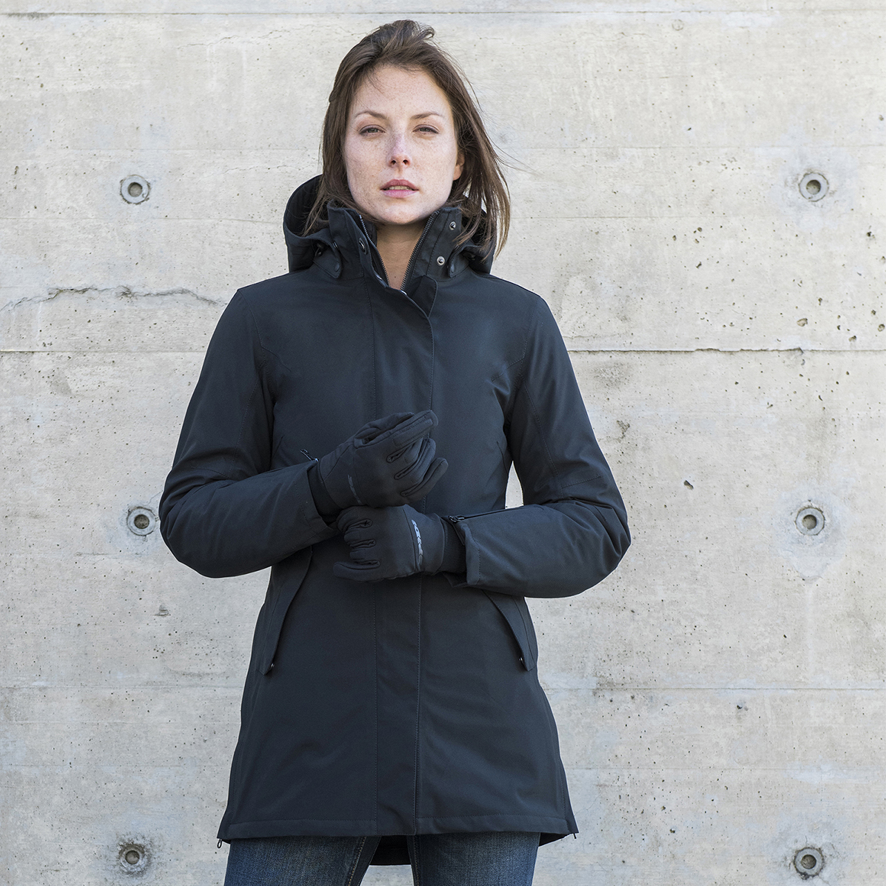 SPIDI Sigma Women's Motorcycle Jacket
