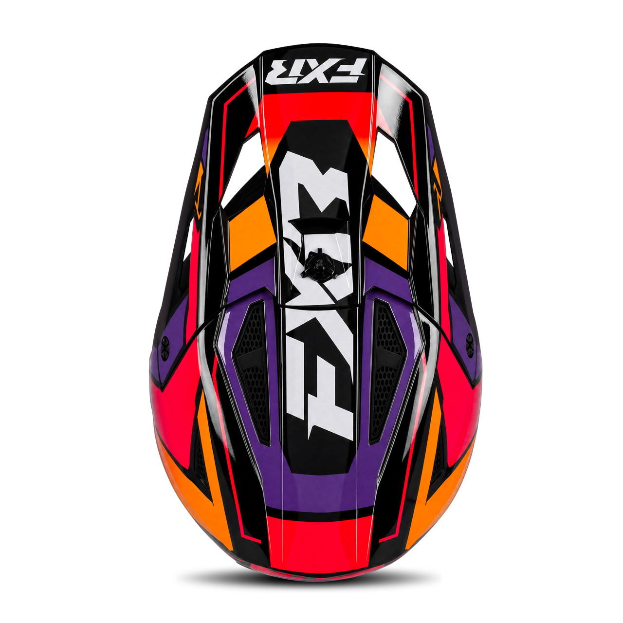 FXR Apex MX MIPS 27 MX Helmet