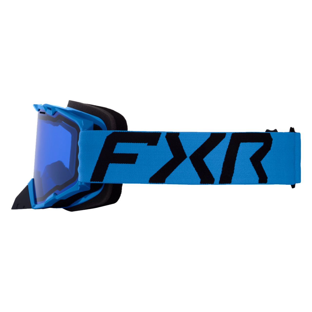 FXR Maverick Prime Snowmobile Goggles 26