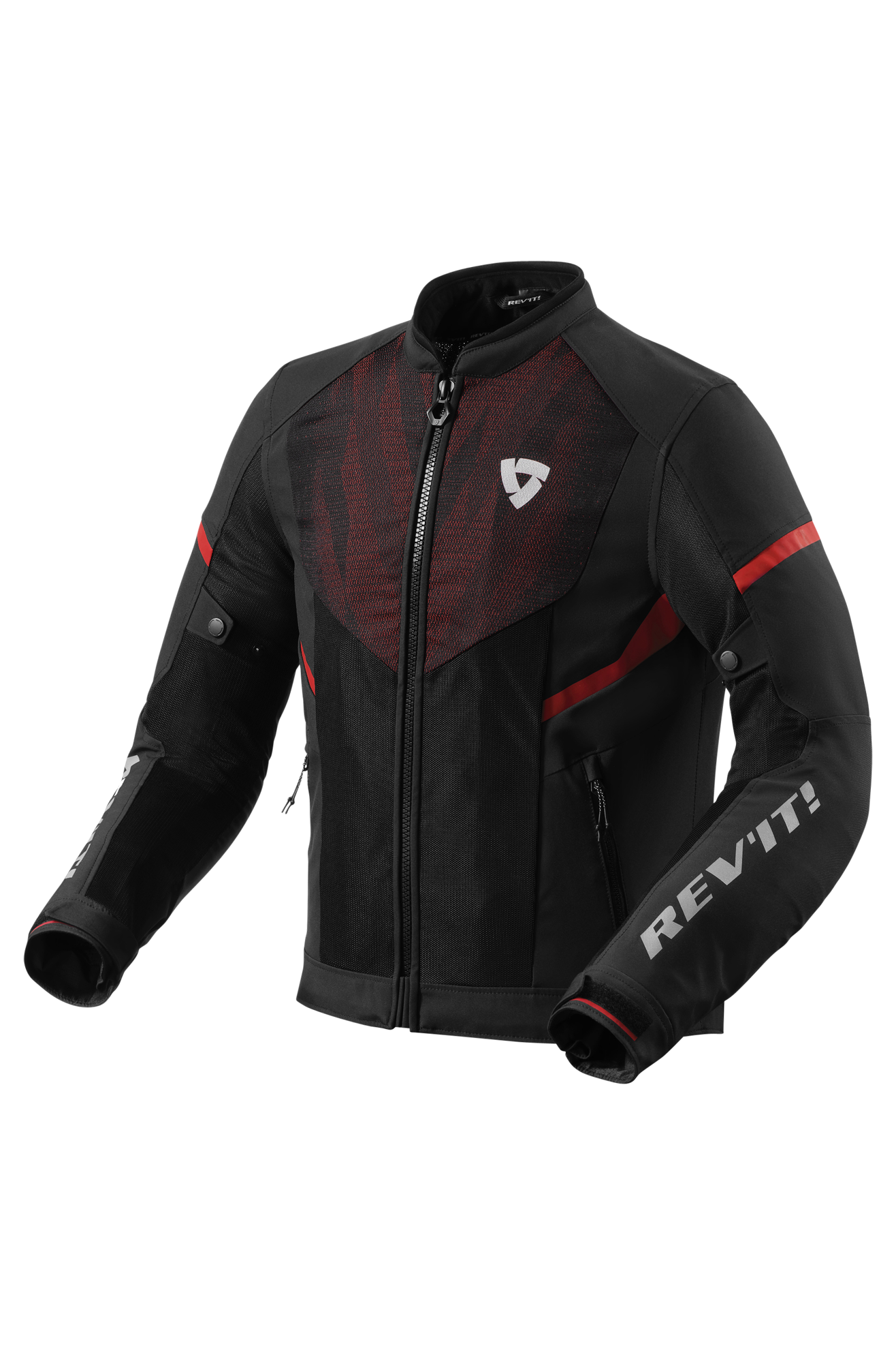 Motorjas Rev'It! Hyperspeed 2 GT Air