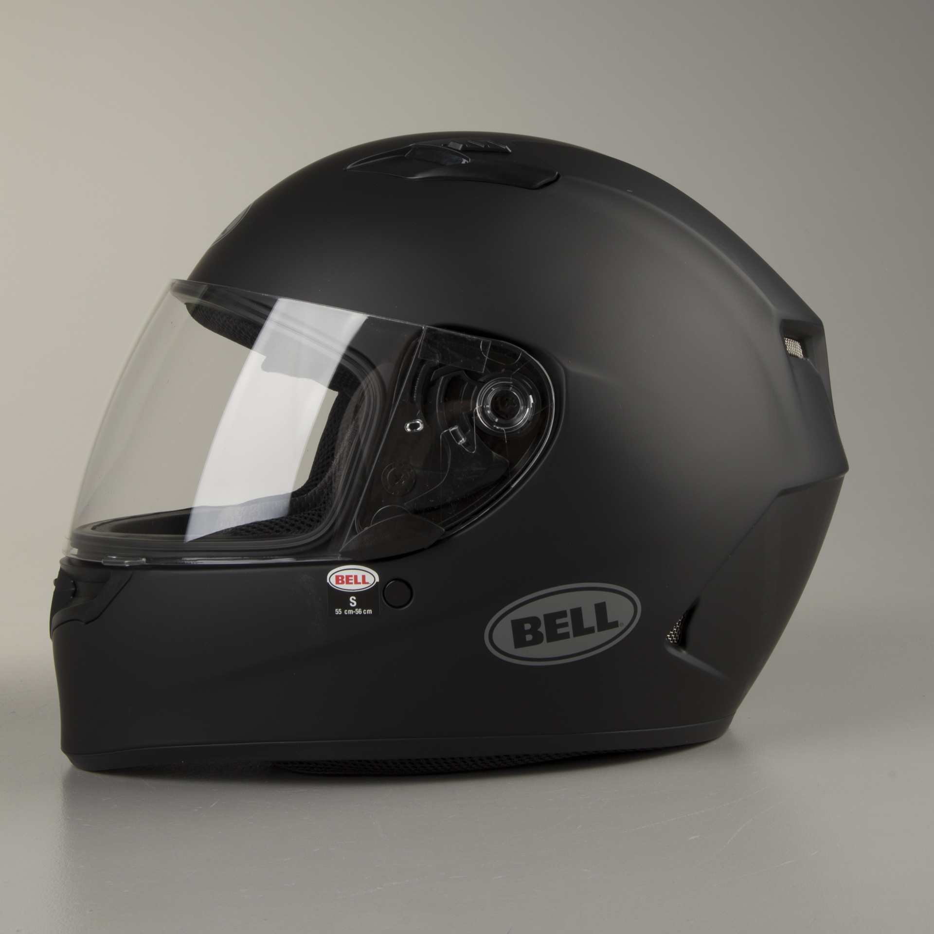BELL Qualifier Solid Helmet