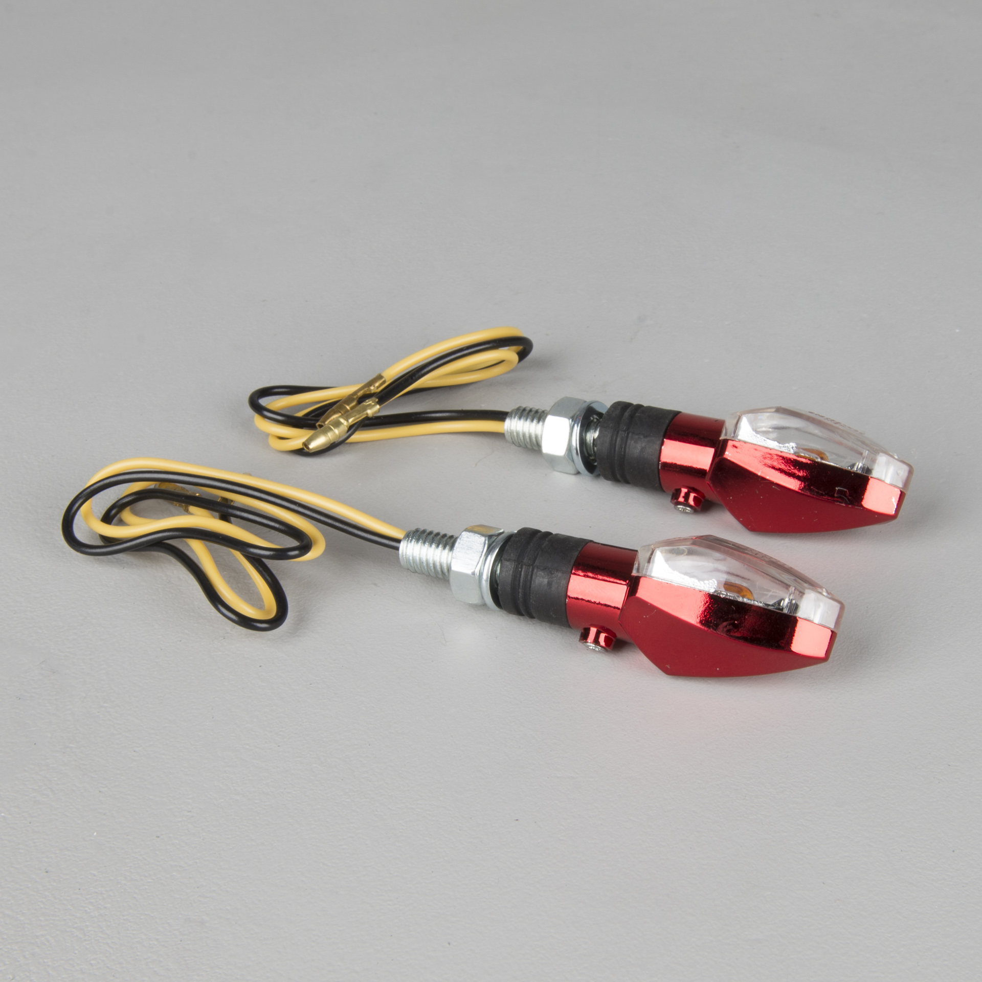 Hyper Arrow Mini Indicators - Red