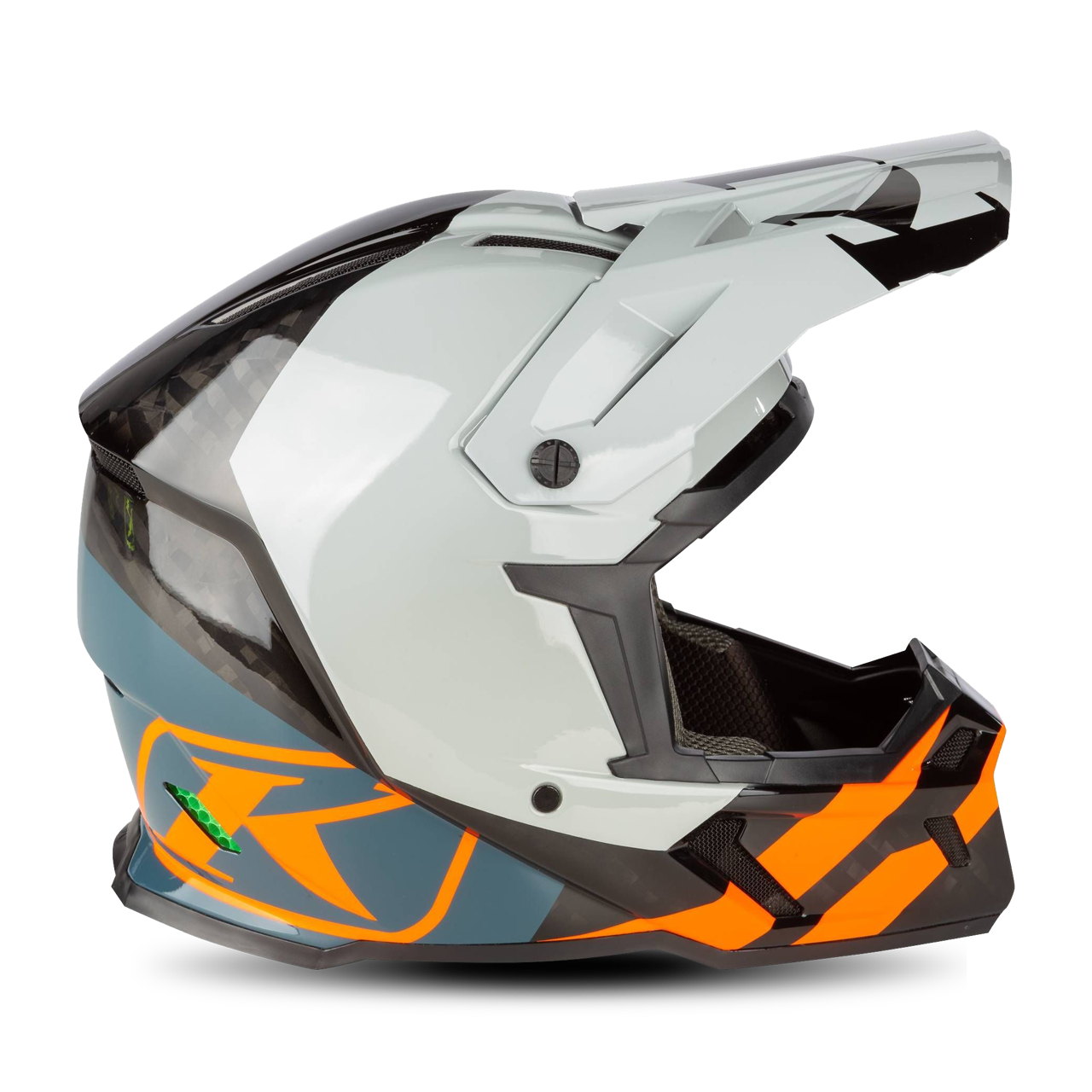 Crosshelm Klim F5 Mips® Koroyd Mips® Ascent