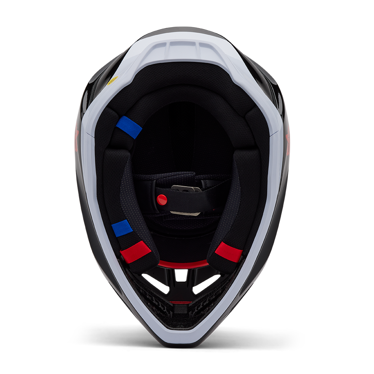 Čelada MX FOX V3 Divider