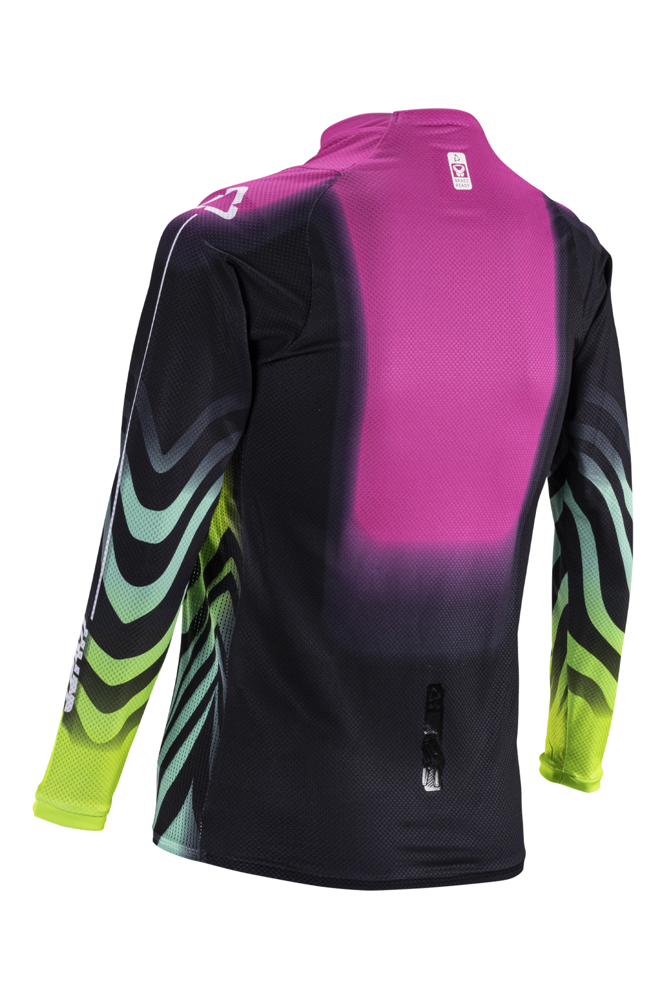Crosstrui Leatt Moto 4.5 Lite V26 Jeugd
