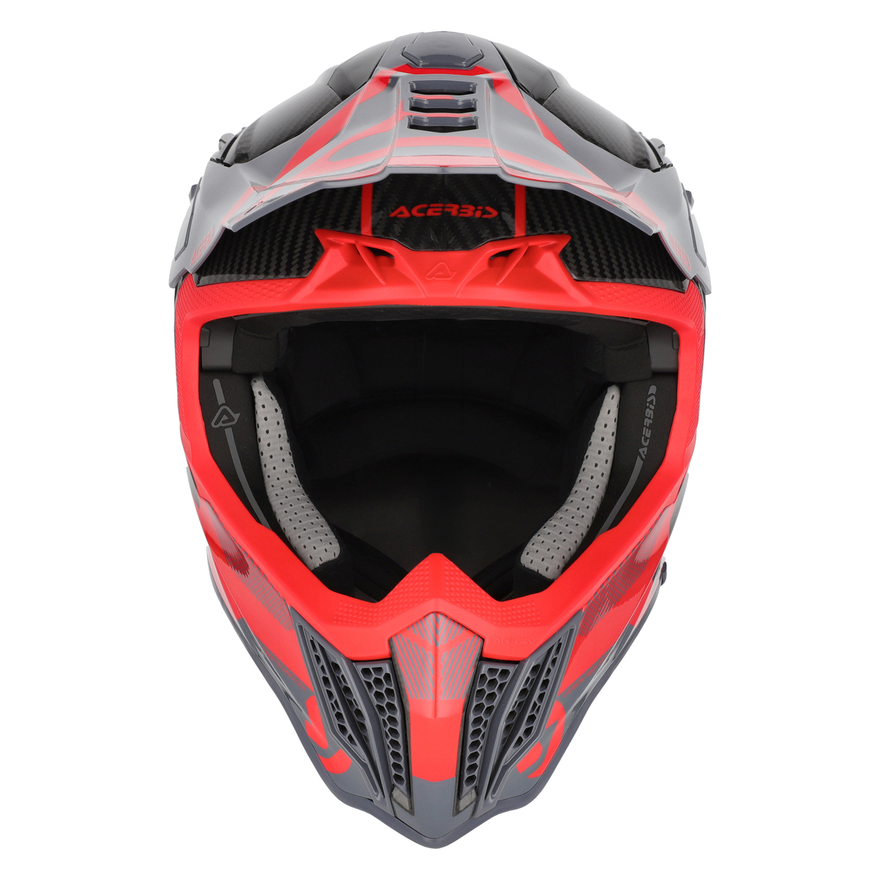 Crosshelm Acerbis Airstrike-C