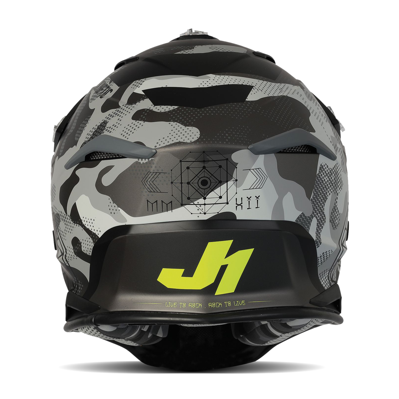 Just1 J39 MX Helmet | 24mx