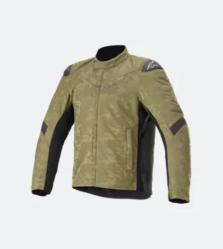 MC-Jakke Alpinestars T-SP5 Rideknit