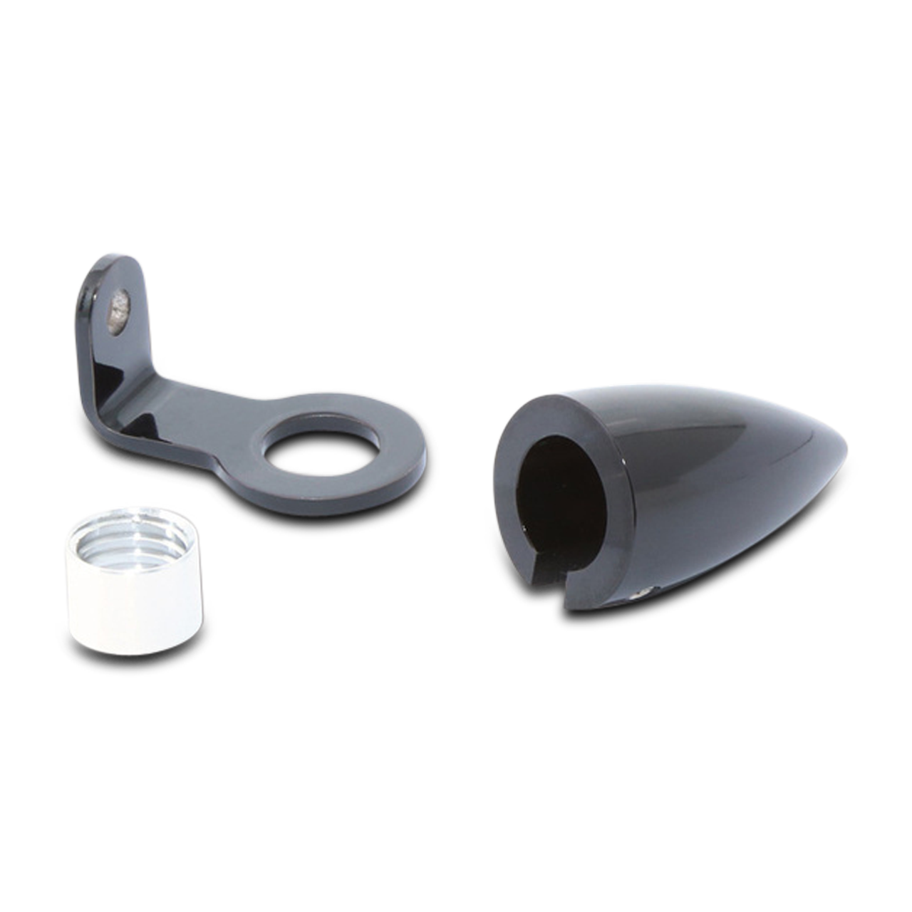 Highsider Mono Taillight Housing