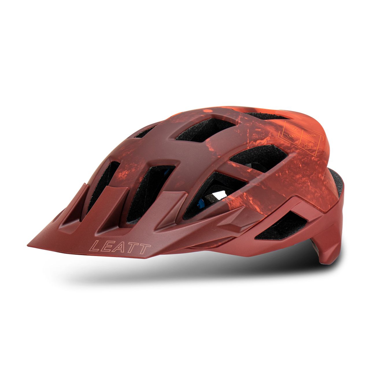 Leatt Trail 2.0 V23 Mountainbikehelm