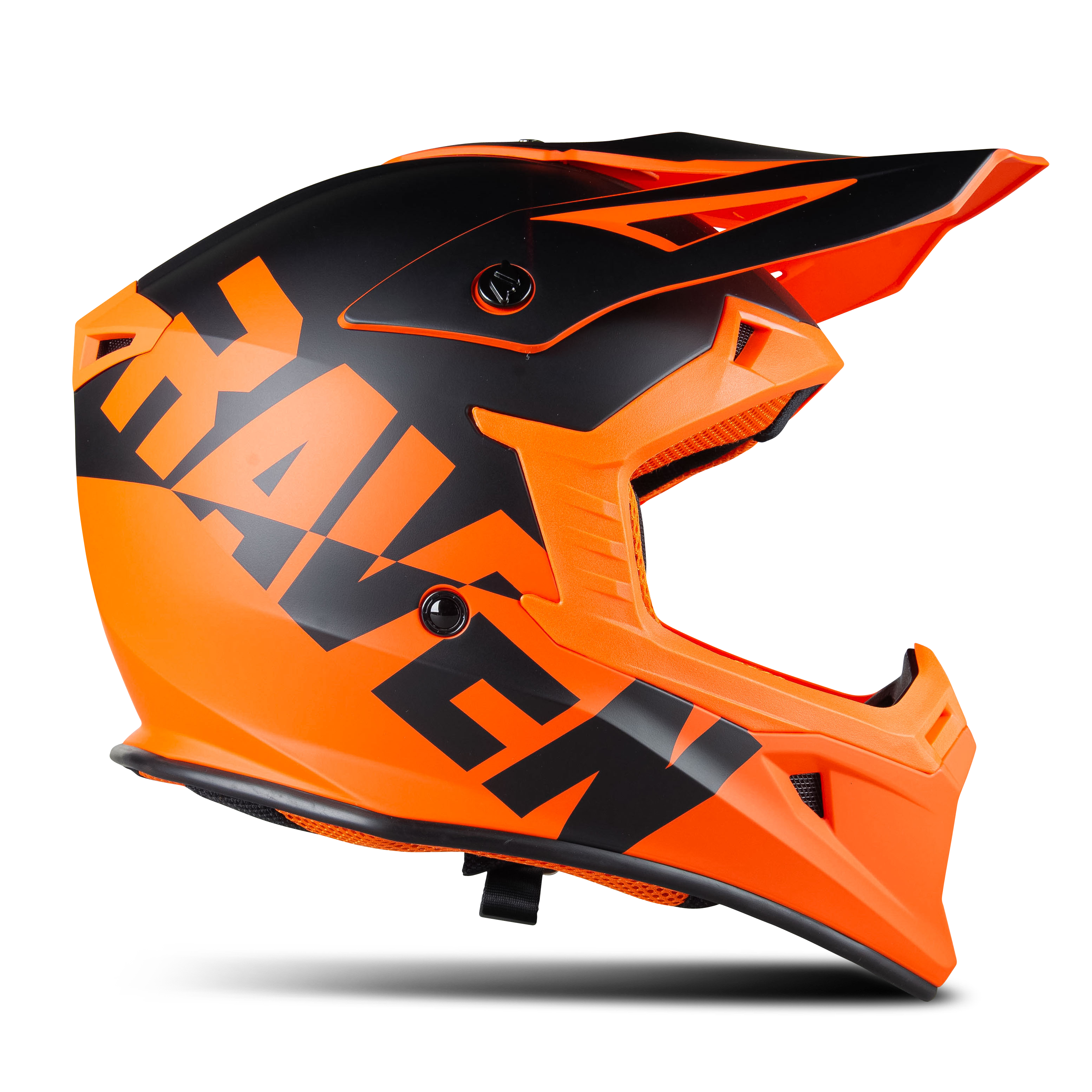 Raven Airborne Split MX Helmet | 24MX