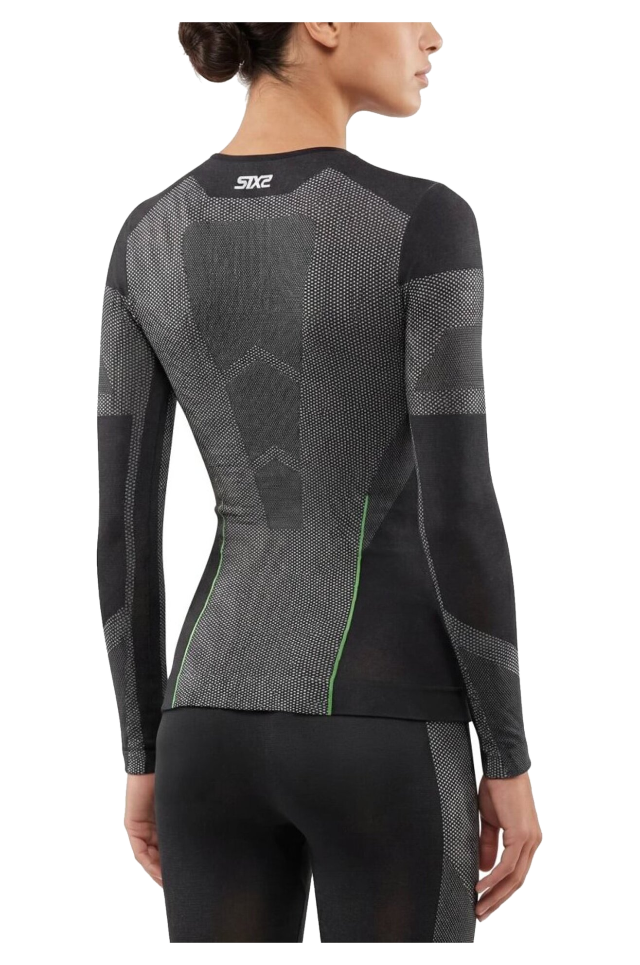 SIXS BT TS2L V2 Lightweight long-sleeve base layer
