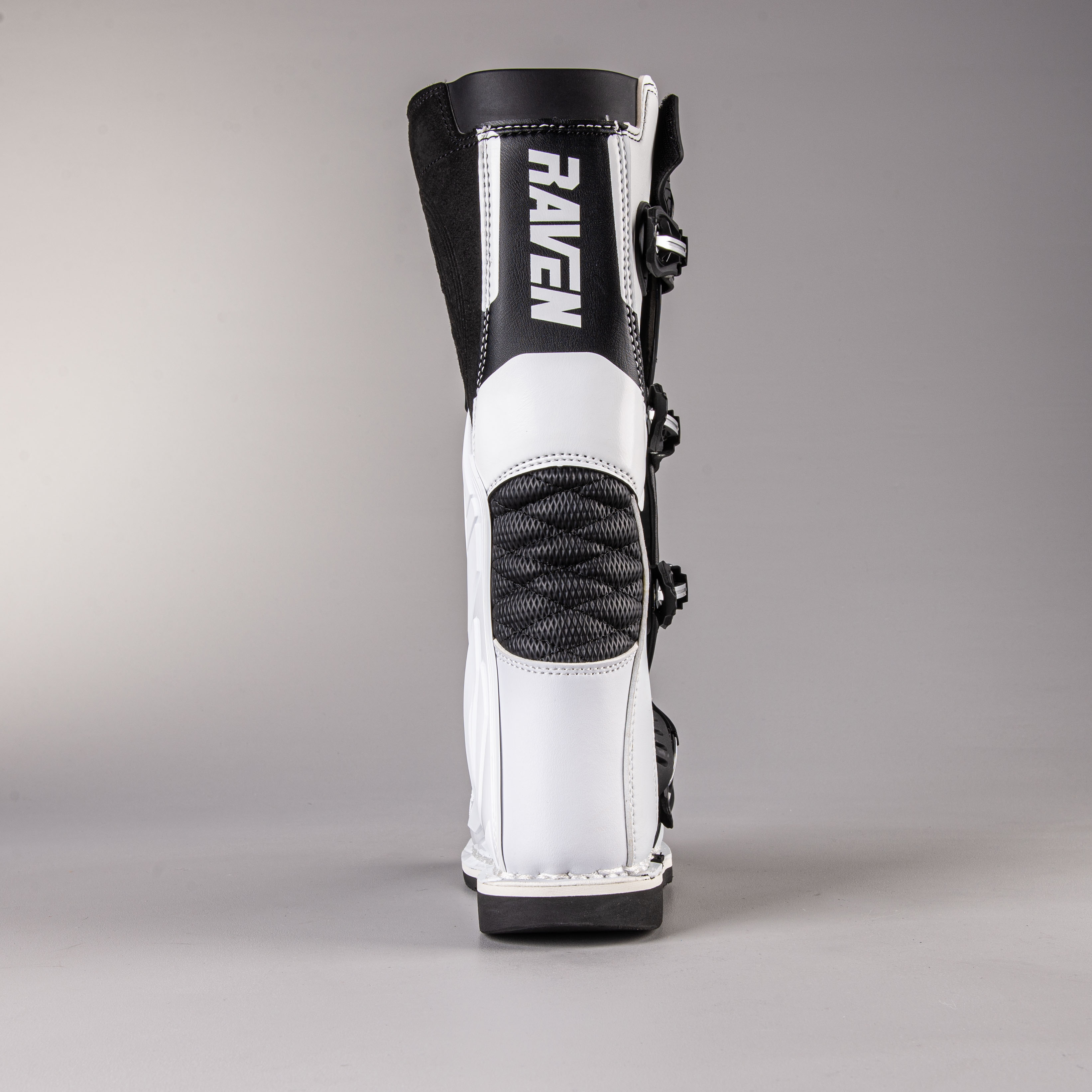 Cizme Motocross Raven Trooper