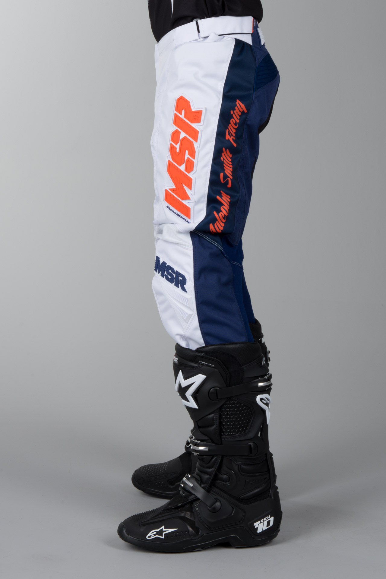 Pantalones de Cross MSR M16 71