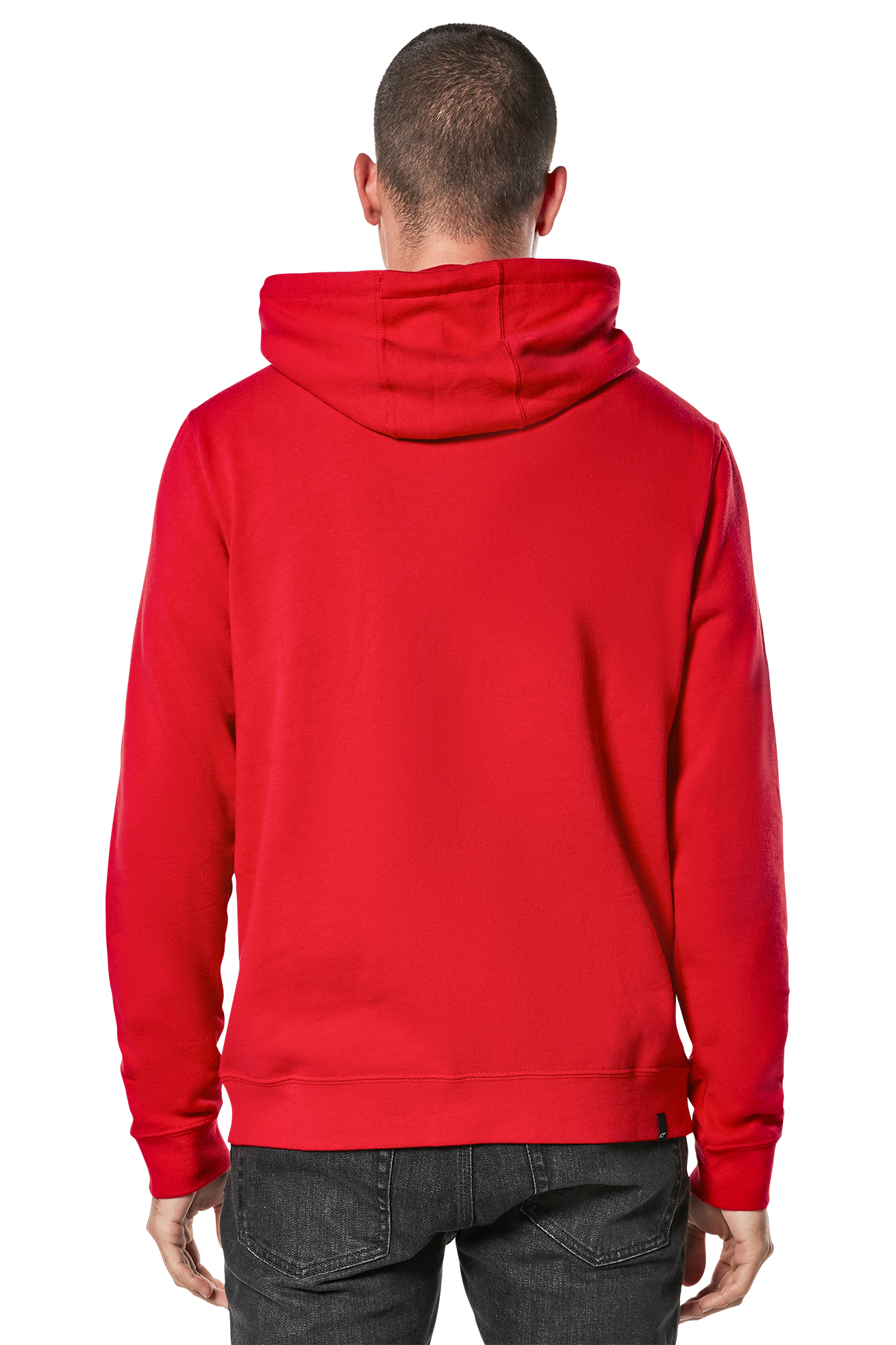 Hoodie Alpinestars Ride 4.0