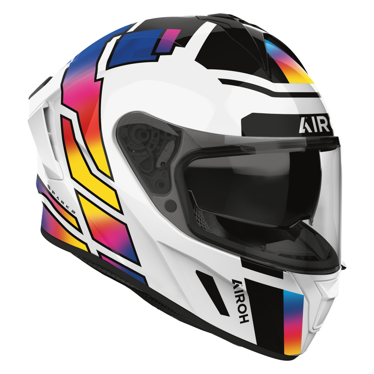 Casco Integral Airoh Spark 2