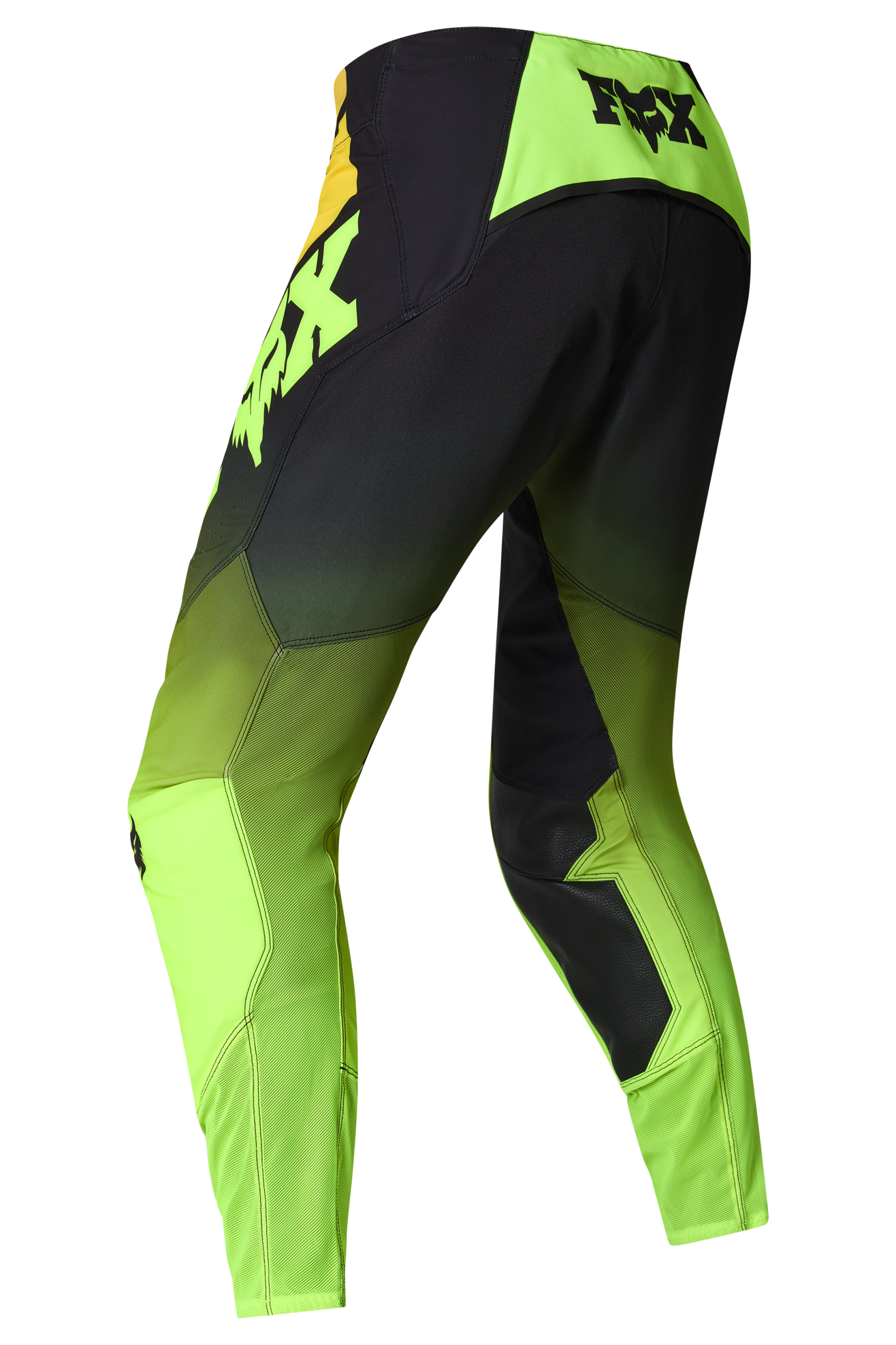 Pantalones de Cross FOX 360 Foundry