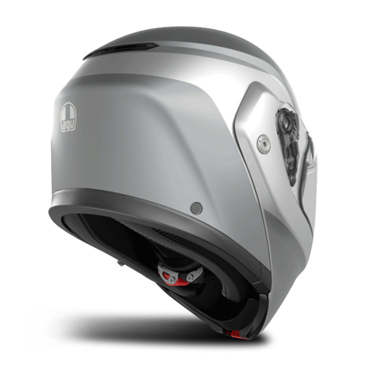 Systeemhelm AGV Streetmodular