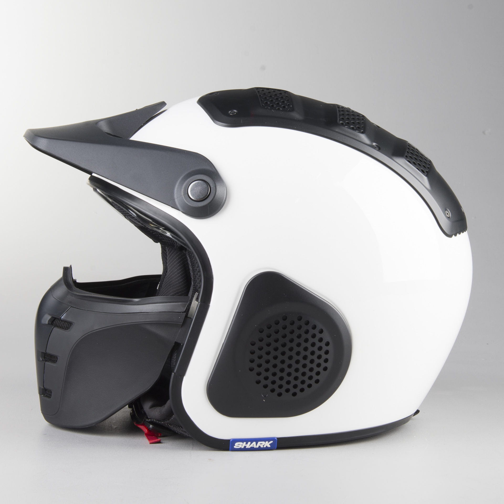 Shark X-Drak Helmet
