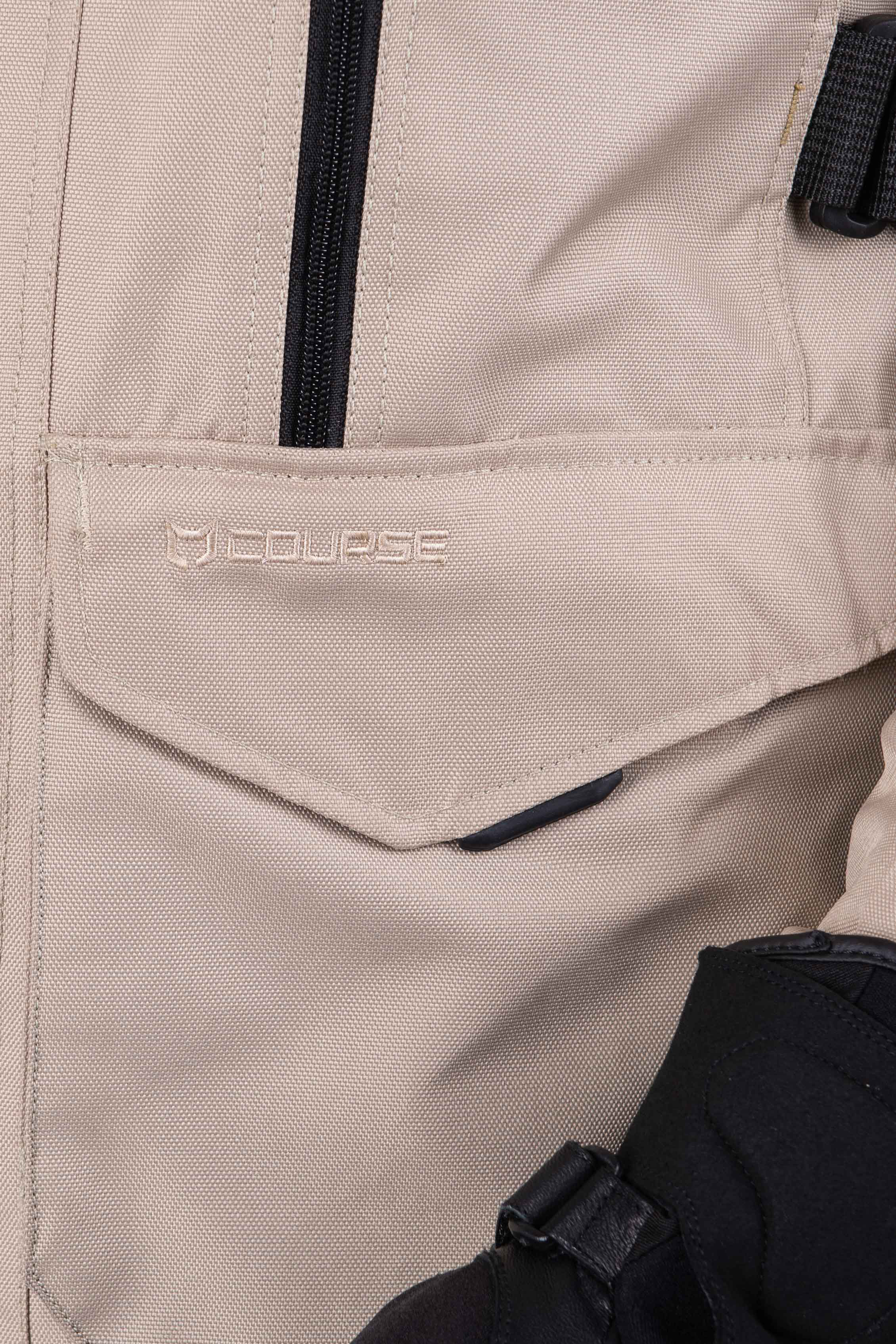 Chaqueta de Moto Course Four Seasons 3.0