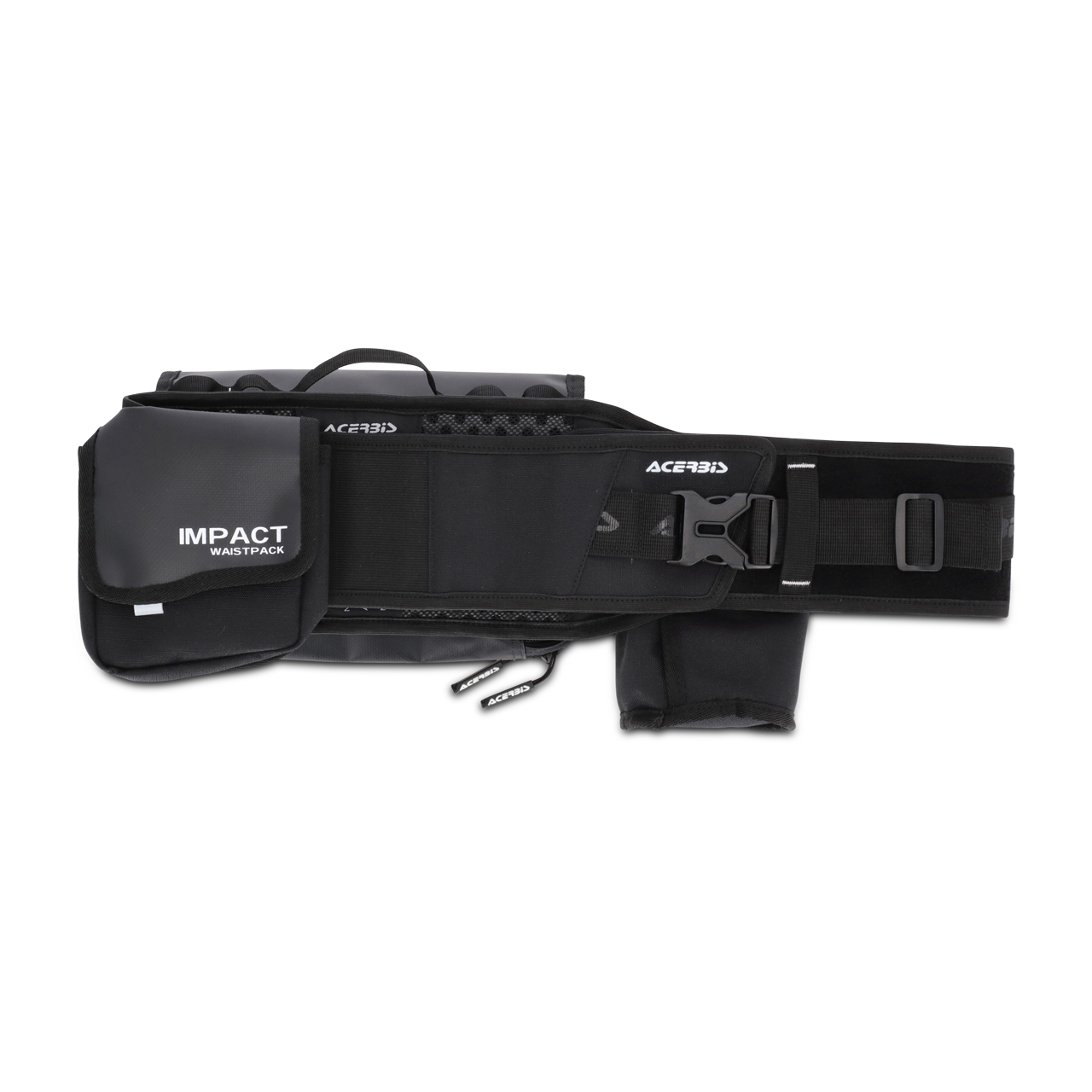 Heuptas Acerbis Impact Logo 5L