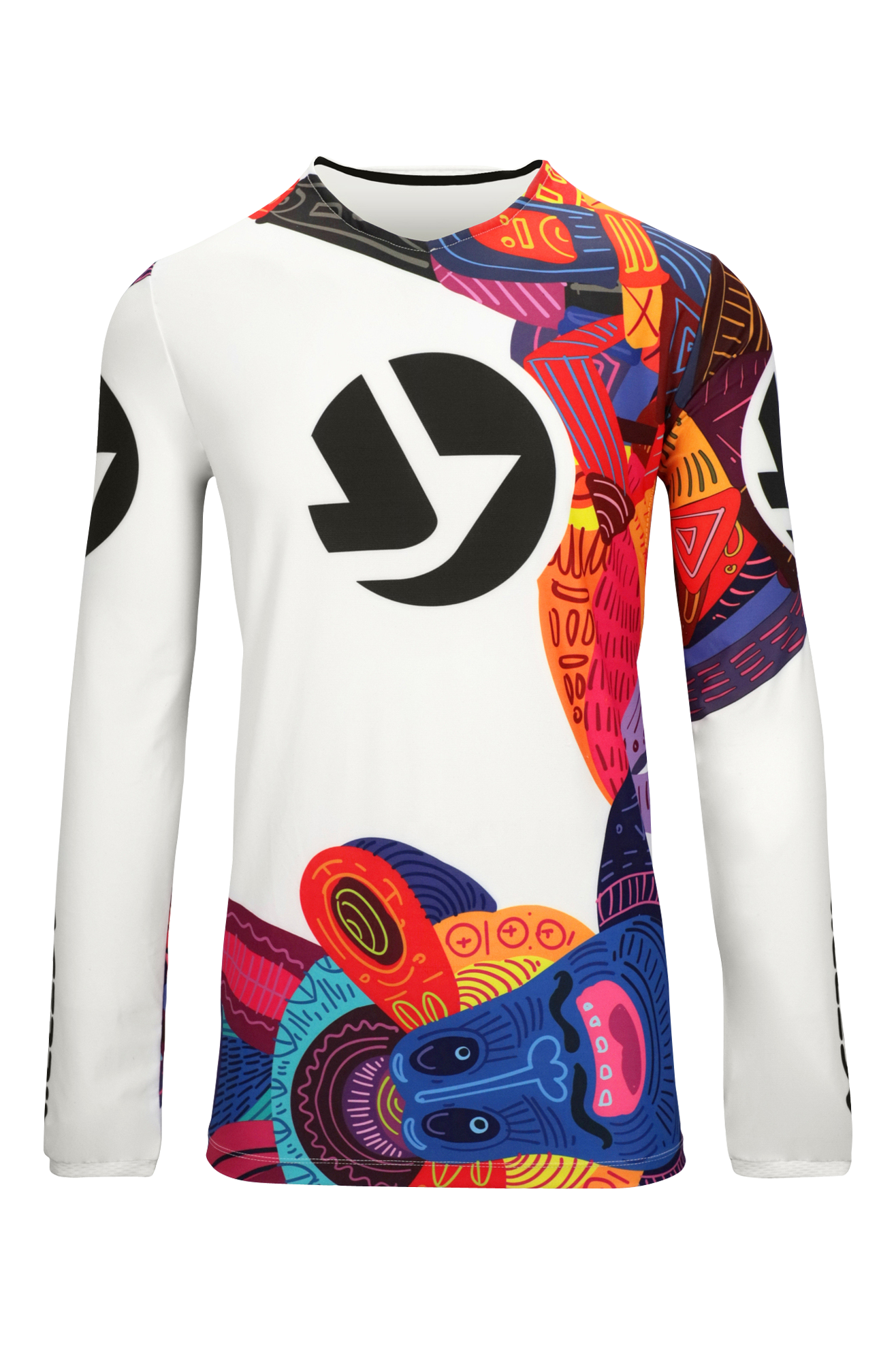 Acerbis X-Flex Veras MX Jersey