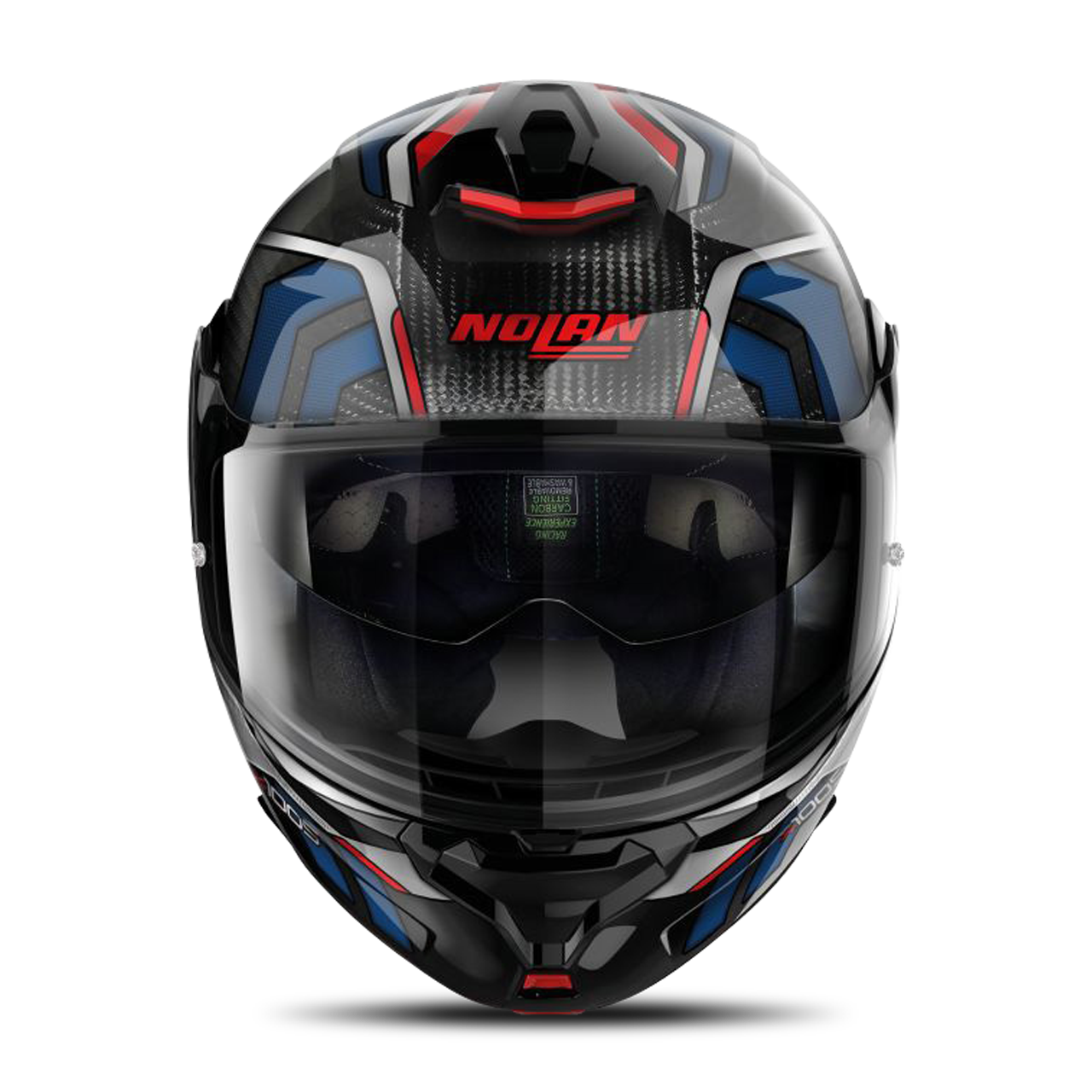 Casco Modular X-Lite X-1005 Ultra Carbon