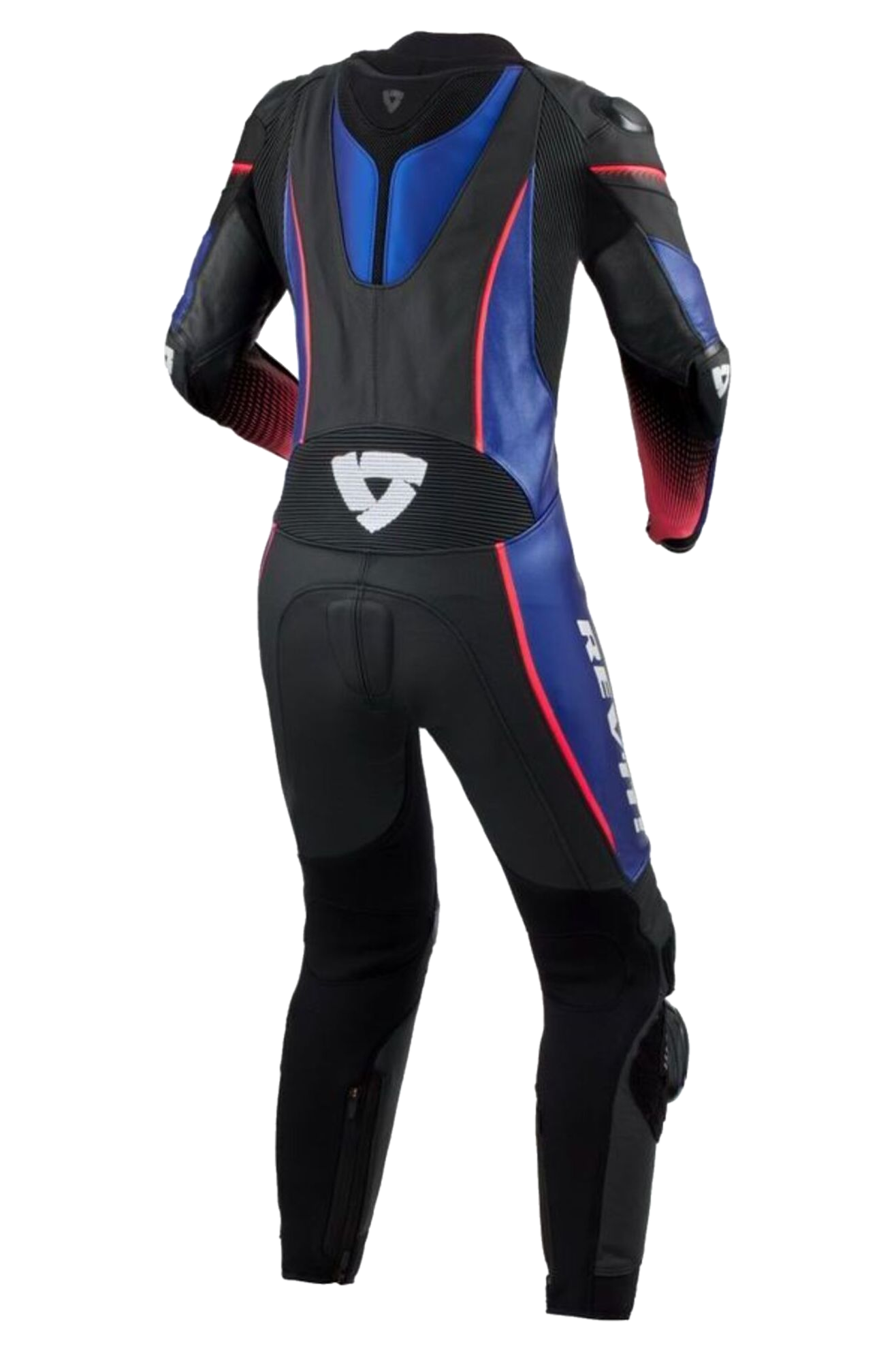Rev'It! Xena 4 MC Leather Suit Women | 24MX
