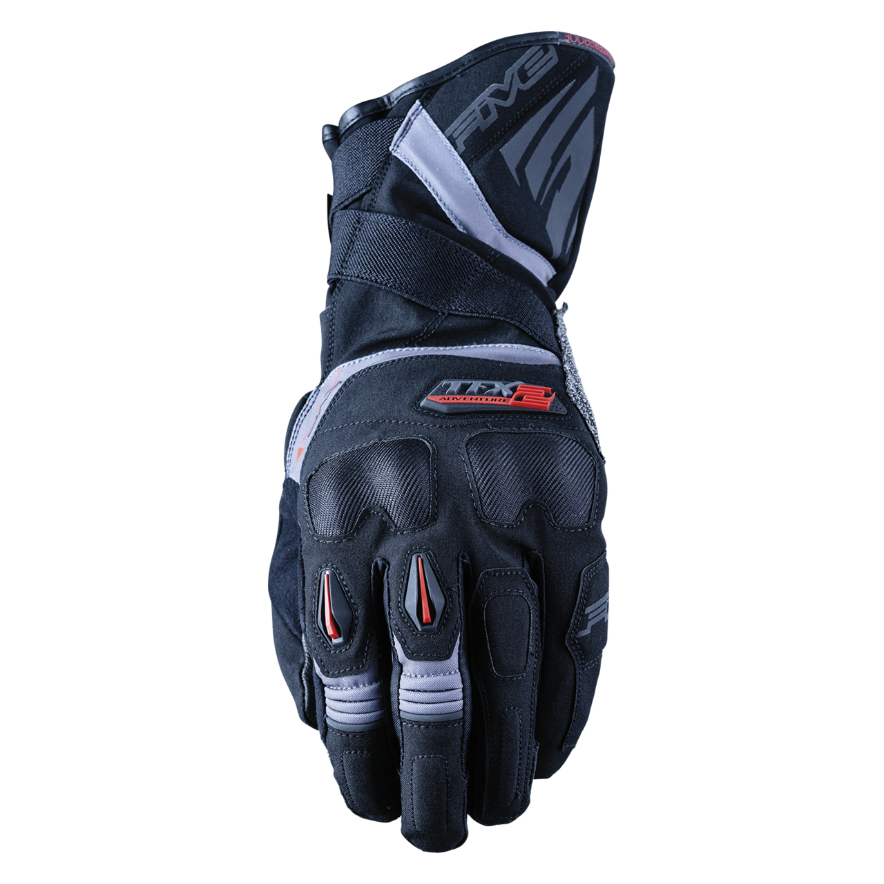 Guantes de Moto Five Five TFX2 WP