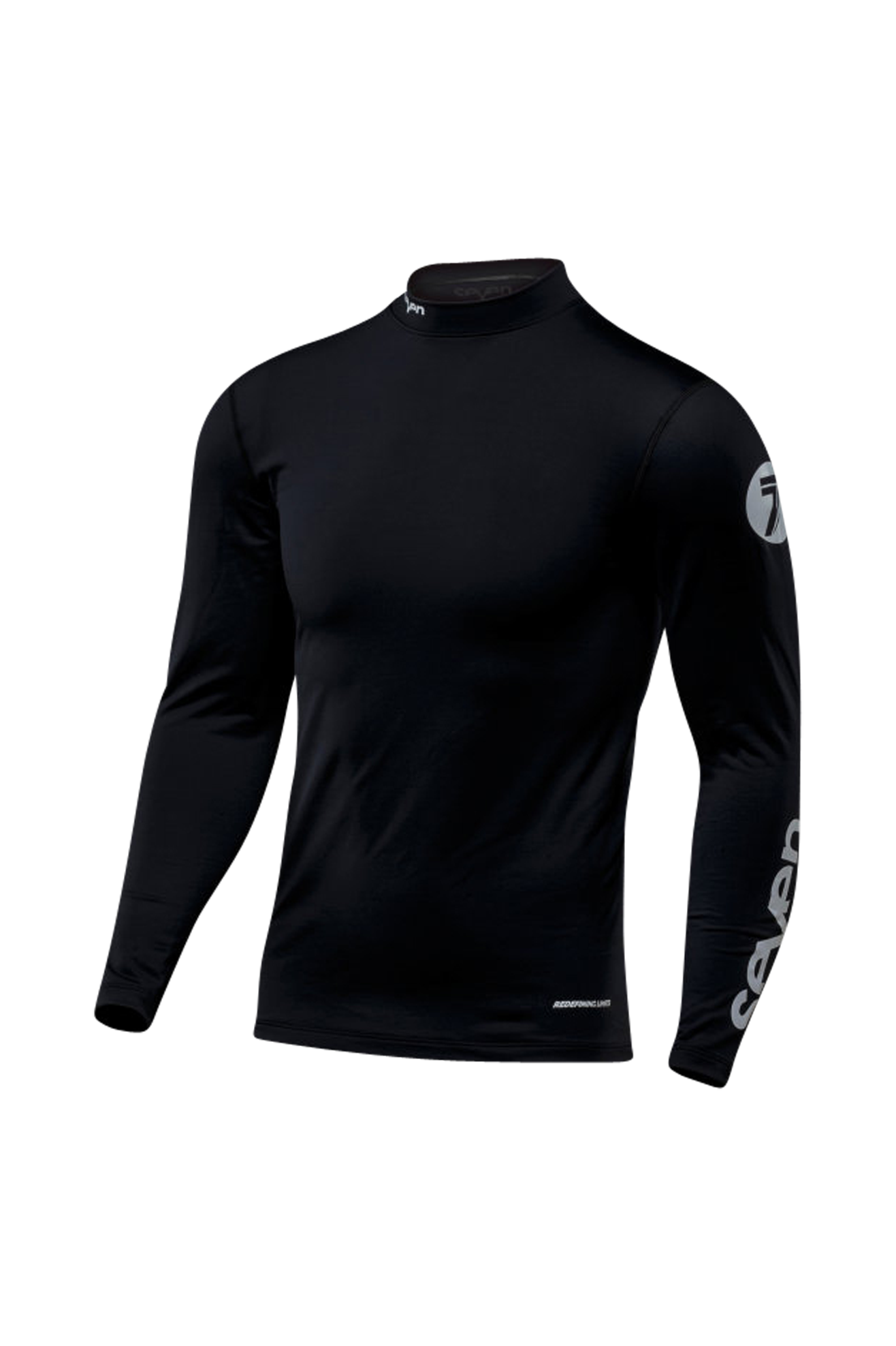 Seven Zero Cold Weather Compression MX Jersey | 24mx