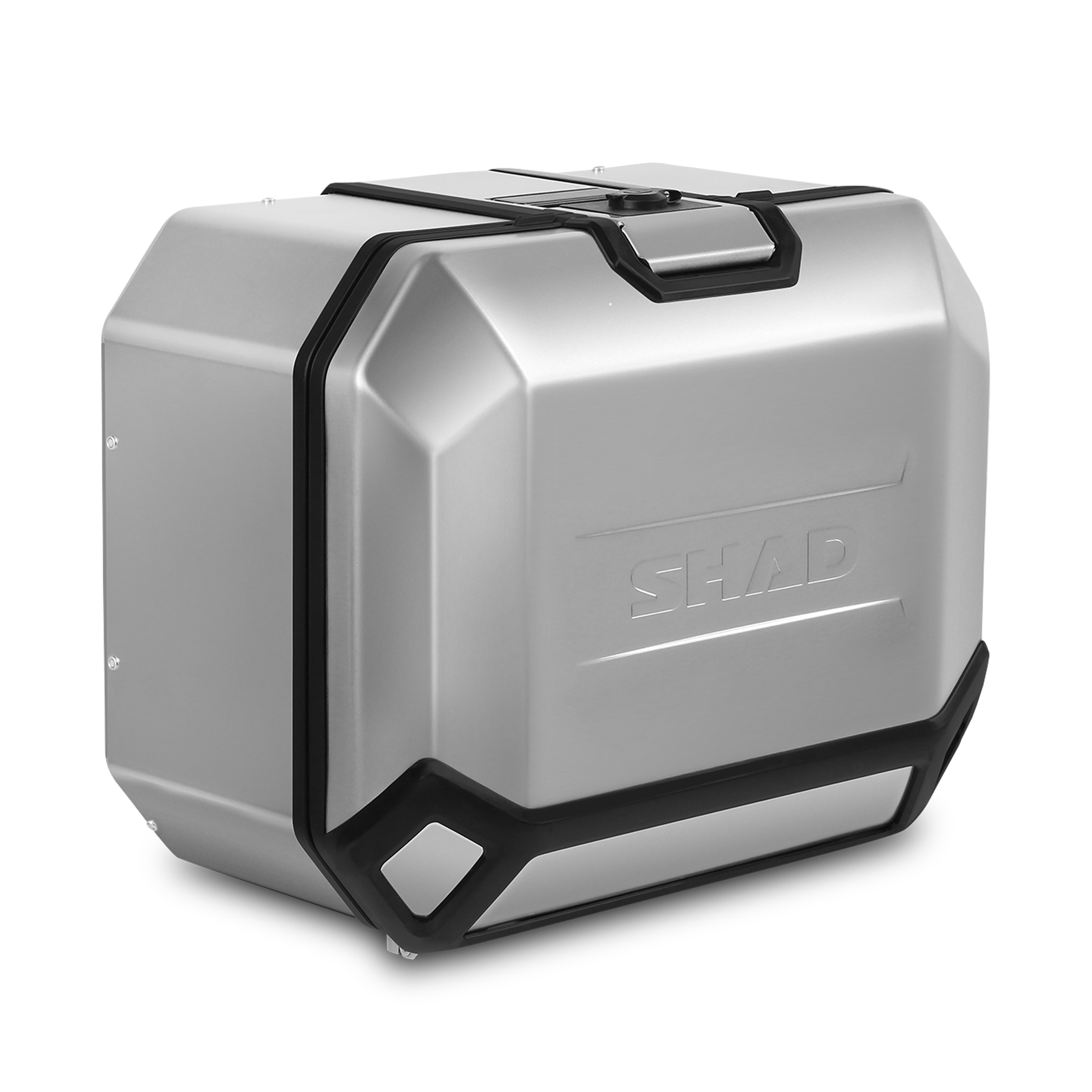 Alforja Derecha Shad TR47 Terra