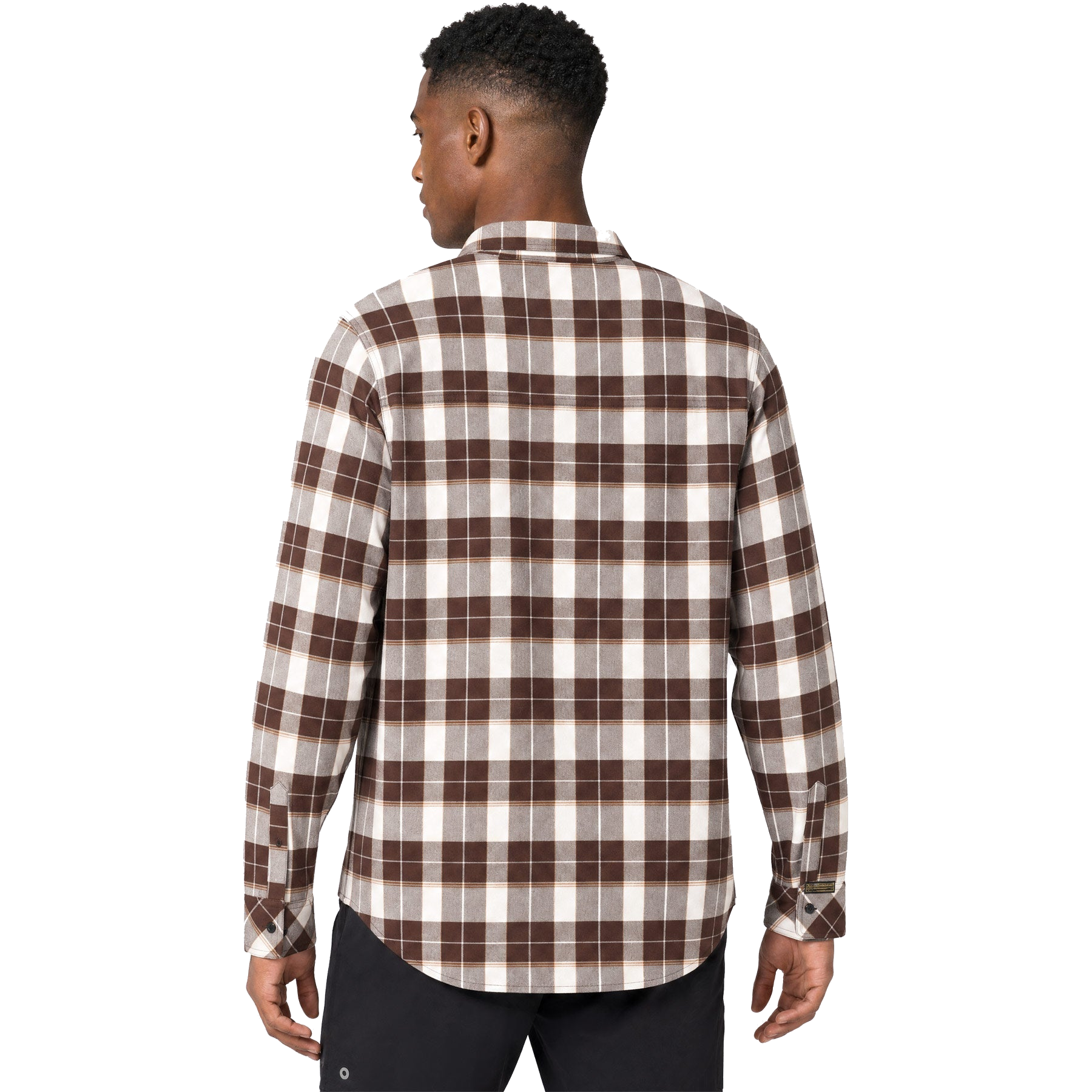 Flanellshirt FXR HD