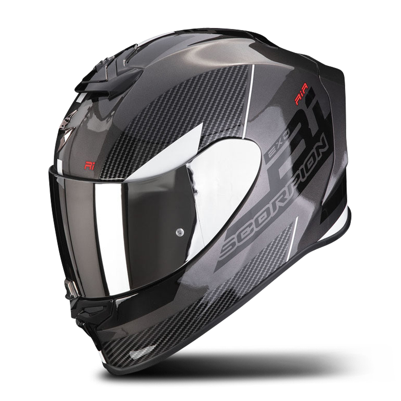 Integraalhelm Scorpion EXO-R1 Evo AIR Final