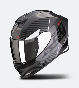 Uždaras Šalmas Scorpion EXO-R1 Evo AIR Final