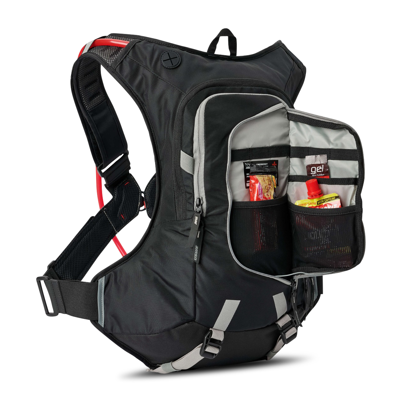 USWE Moto Hydro XTR Dirt Biking Hydration Pack 12L