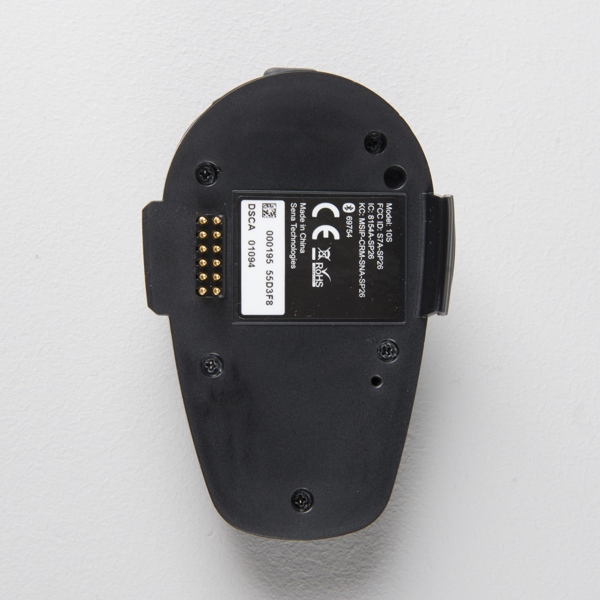 Sena 10S Intercom