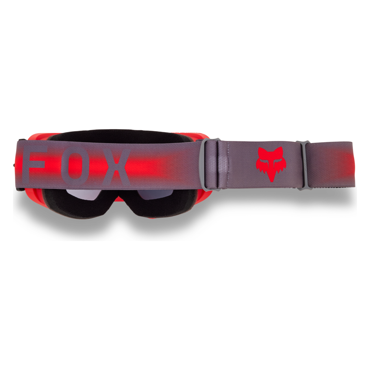FOX Main Interfere - MX Goggles