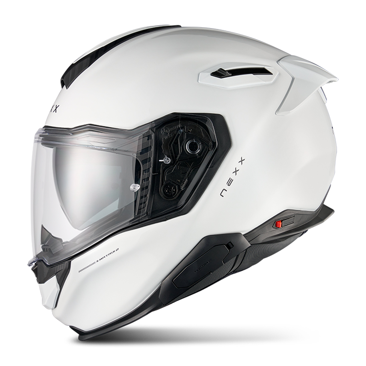 Capacete Integral Nexx X.TR Plain