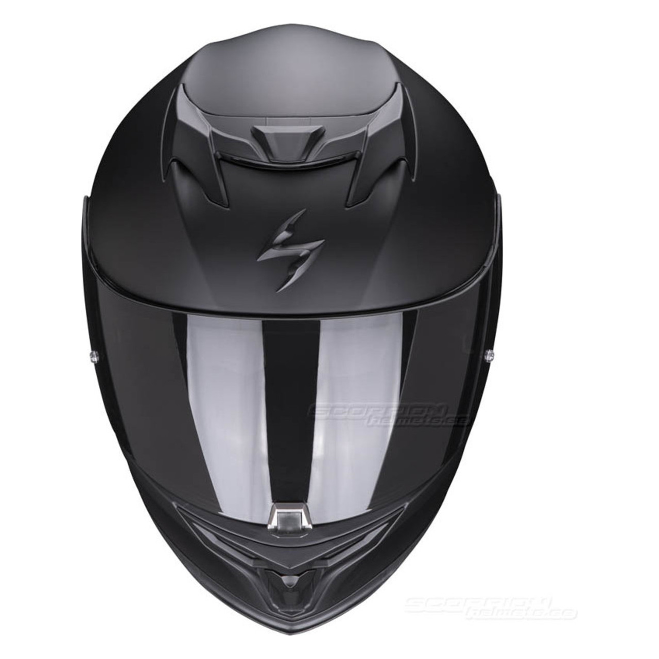 Integraalhelm Scorpion EXO-520 EVO AIR Elan Mat