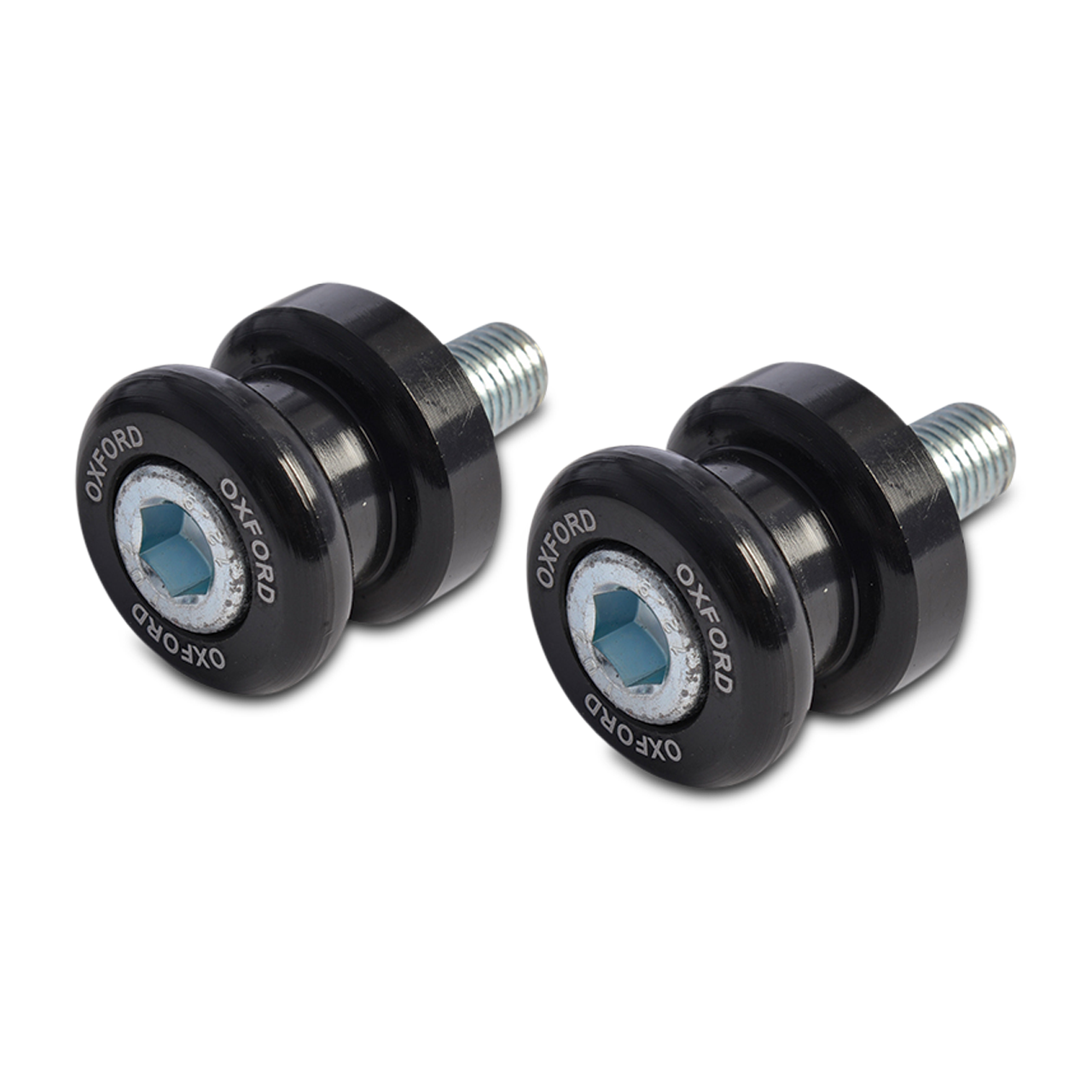 Caballete Oxford Bobbins Negro