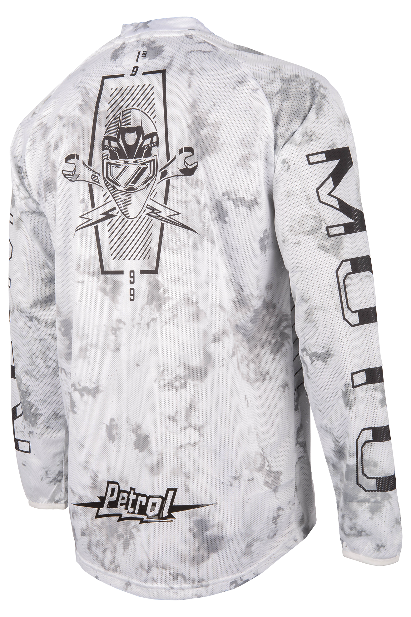 Klim Petrol MTB Jersey