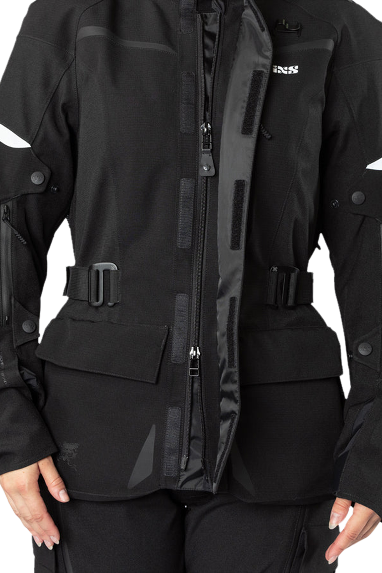 iXS Venture STX 1.0 Women's MC Jacket