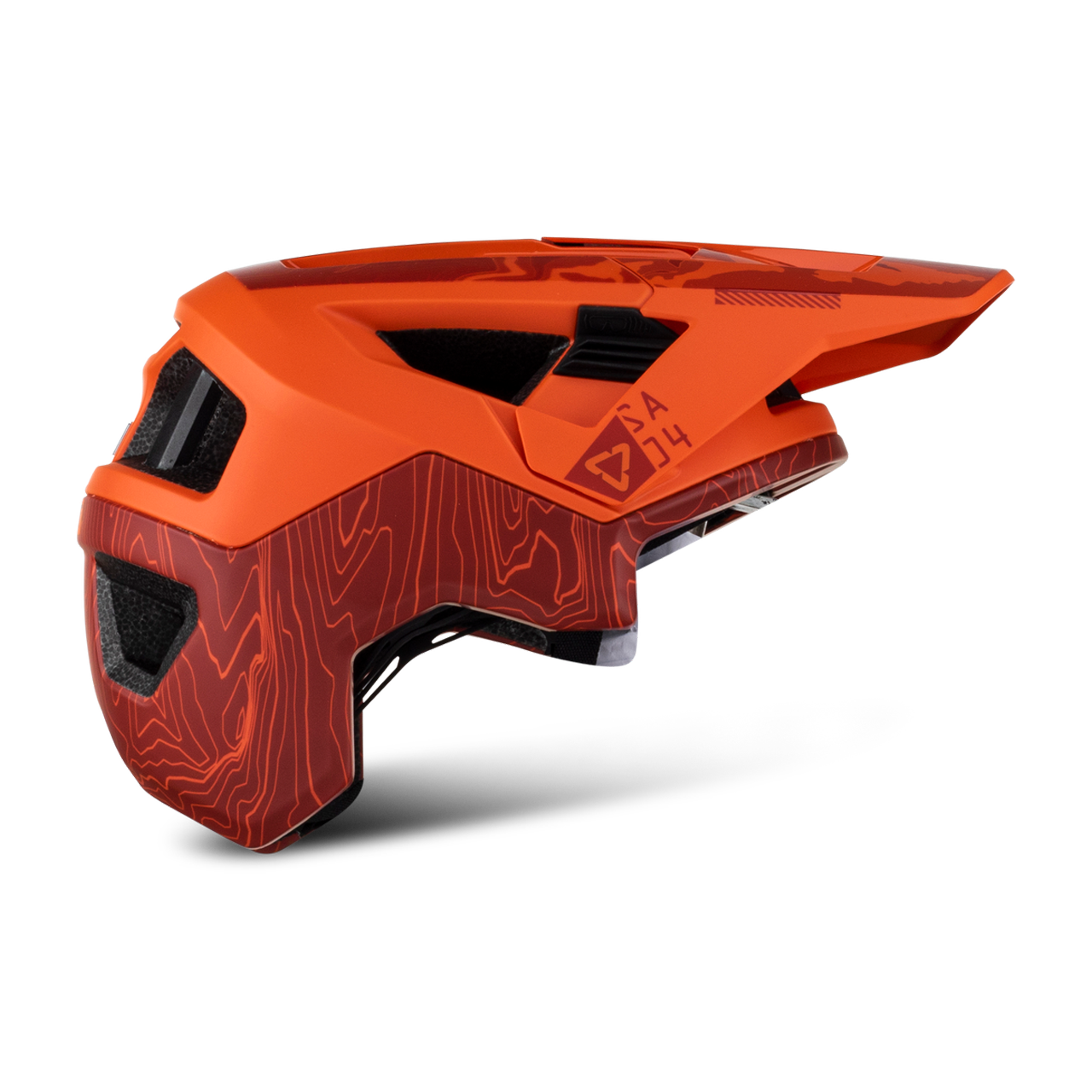 Leatt AllMtn 4.0 V23 MTB Helmet