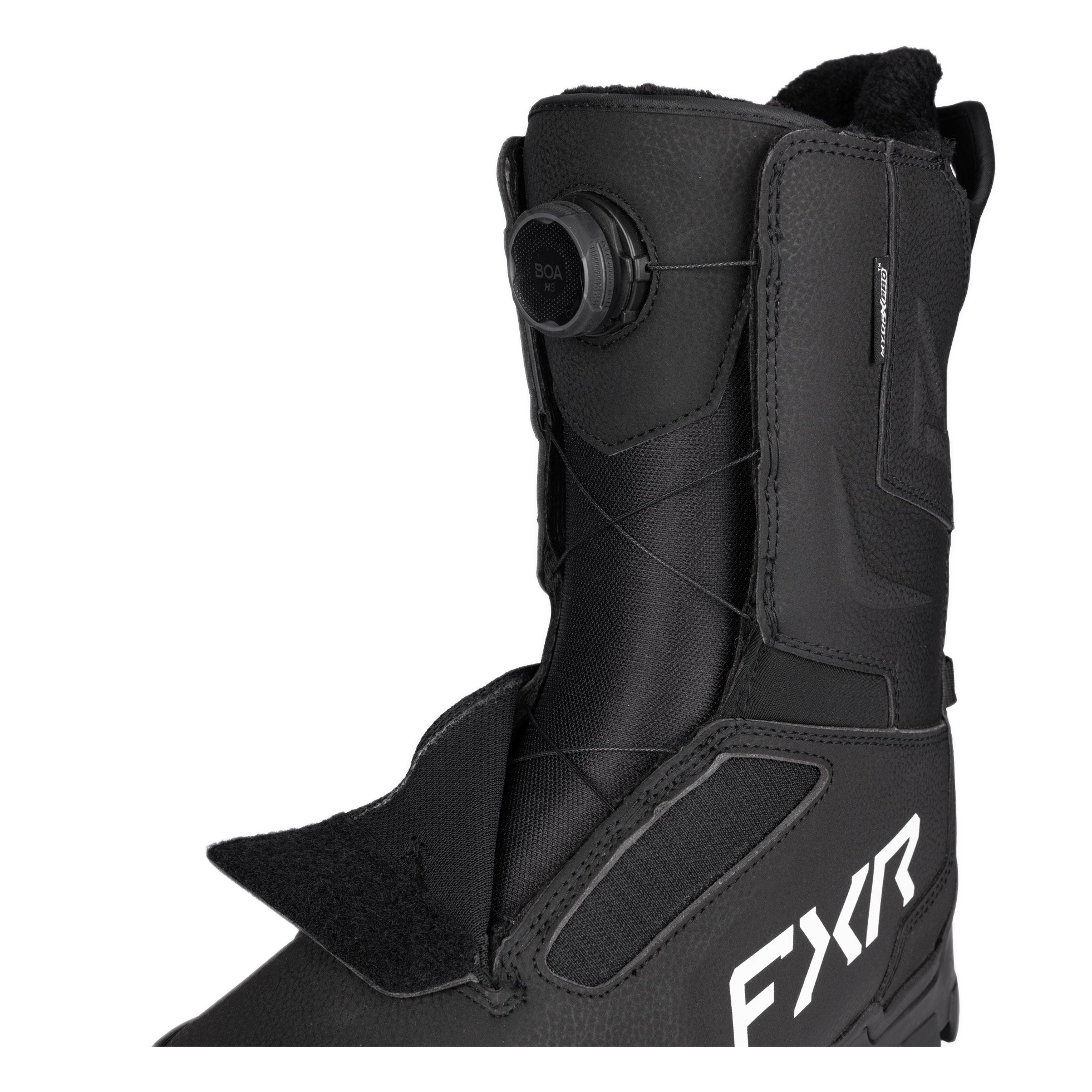 FXR Elevation Snowmobile Boots