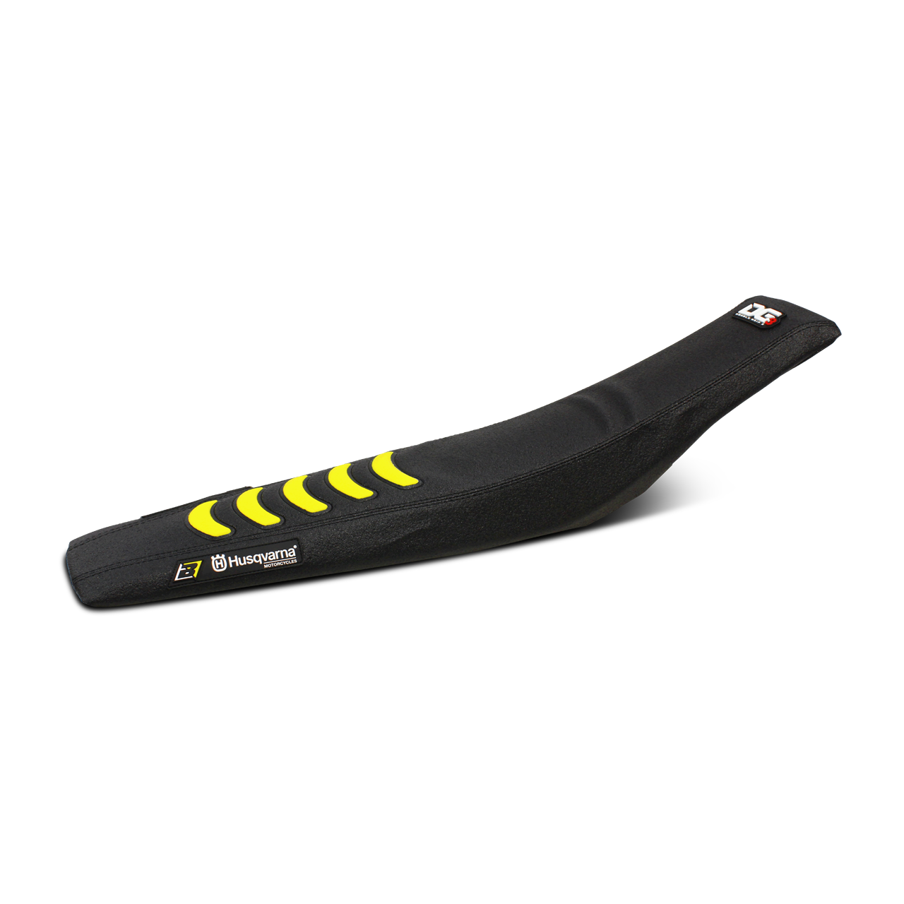 Asiento Completo Blackbird Double Grip 3