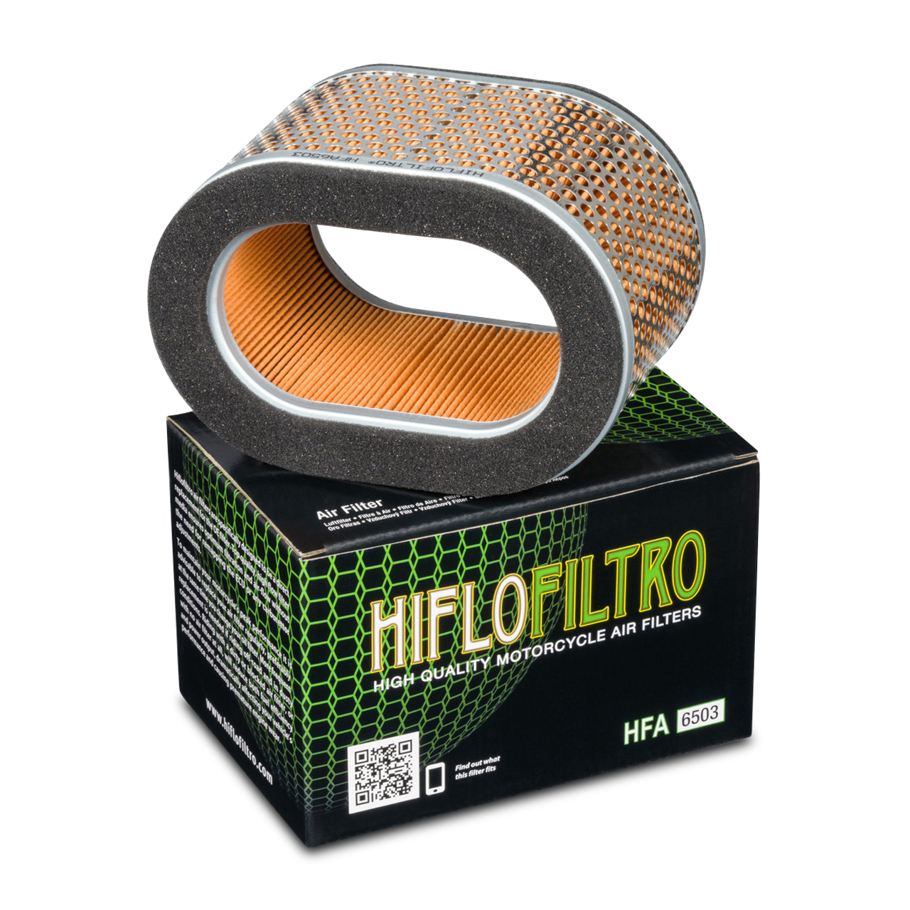 HIFLO Air Filter OEM