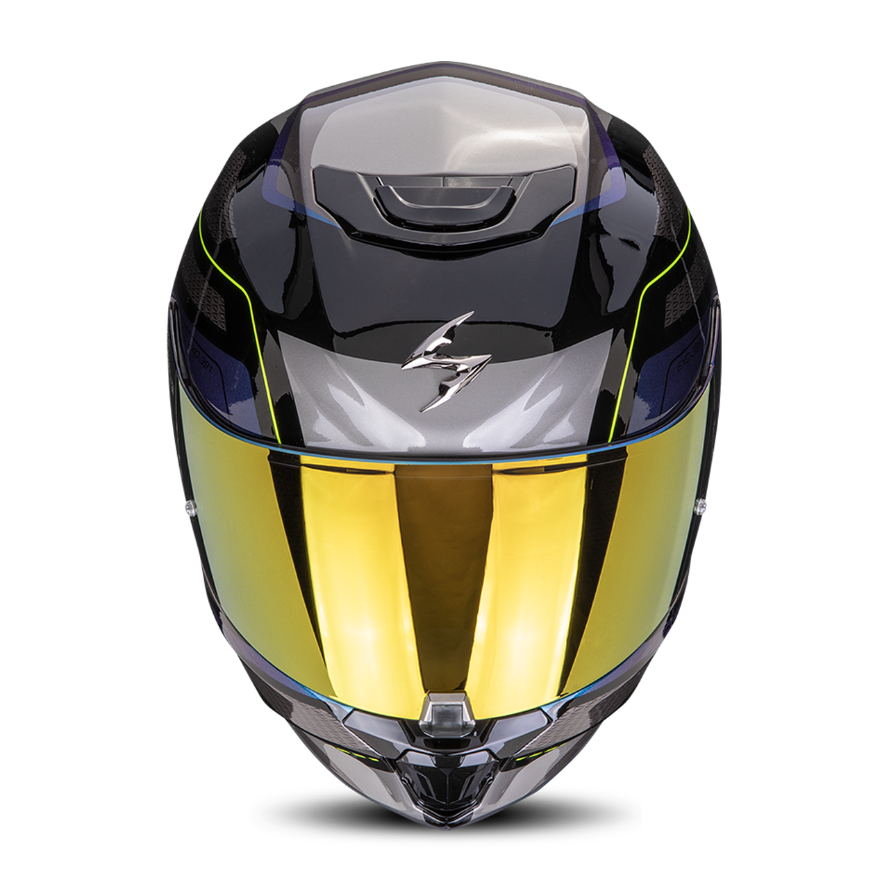Casco Integral Scorpion EXO-391 Leo