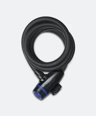 Câble Antivol Oxford 1,8 m x 12 mm