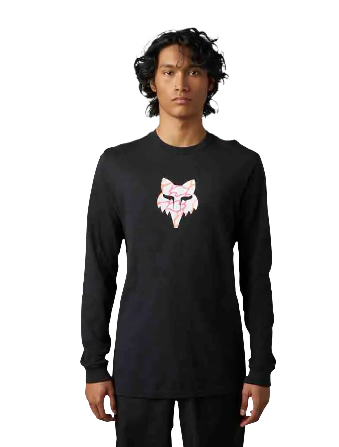 T-shirt FOX Ryver LS Prem