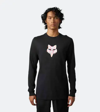 Tričko FOX Ryver LS Prem